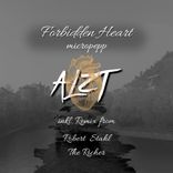 Artwork for "Forbidden Heart"