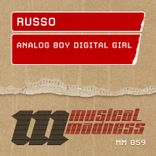 Artwork for "Analog Boy Digital Girl"