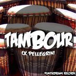 Artwork for "Tambour"