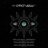 Artwork for "GreenWich"