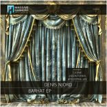 Artwork for "Barhat"