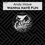 Portada para "Wanna Have Fun"