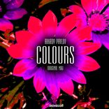 Portada para "Colours"