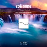 Artwork for "Vanaheim"