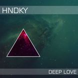 Artwork voor "Deep Love"