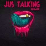 Portada para "Jus Talking"