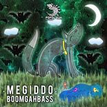 Artwork for "Boomgahbass"