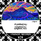 Artwork for "Congonchu"