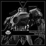Portada para "Music Believer"