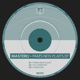 Artwork for "Pam's New Plaits EP"