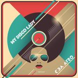 Artwork für "My Disco Lady"