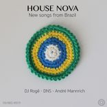 Artwork for "House Nova"