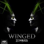 Portada para "Zombies"