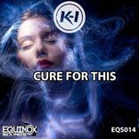 Portada para "Cure For This"