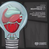 Artwork for "Beatfreak"