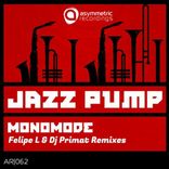 Artwork for "Jazz Pump"