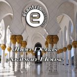 Portada para "Arabian"