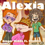 Portada para "Alexia"