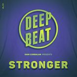 Artwork für "Stronger"