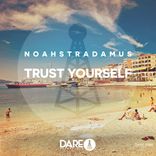 Artwork for "Trust Yourself"