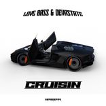 Artwork for "Crusin"