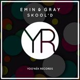 Artwork for "Skool'd"