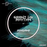 Artwork for "Grant Us Rhythm"
