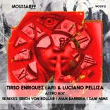 Artwork for "Astro Boy"