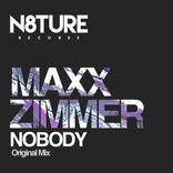 Artwork for "Nobody"