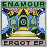 Artwork für "Ergot EP"