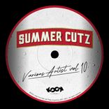 Artwork for "Summer Cutz"