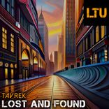 Artwork for "Lost and Found"