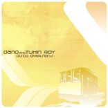 Artwork voor "Disco Diversions"