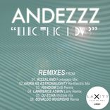 Artwork voor "Electric Lov3"