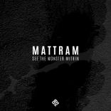 Artwork for "See the Monster Within"