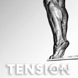 Artwork for "Tension"