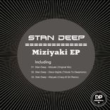 Artwork for "Miziyaki EP"
