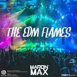 Artwork for "The EDM Flames"