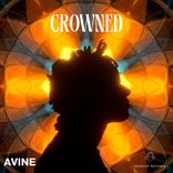 Portada para "Crowned"
