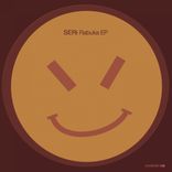 Portada para "Rabuka EP"