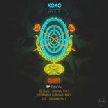 Portada para "Deja Vu"