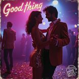 Artwork for "Good Thing"