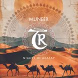 Portada para "Nights of Agafay"