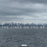 Artwork for "The Lines On You EP"