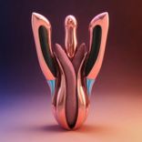 Artwork for "Meta Freak"