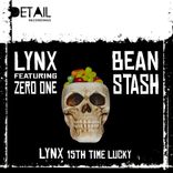 Artwork for "Bean Stash/15th Time Lucky"