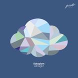 Artwork for "All Night"