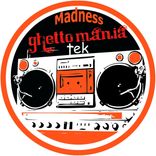 Artwork for "Madness"