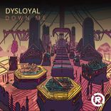 Artwork for "DOWN ME"