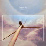 Artwork for "A New Dawn"